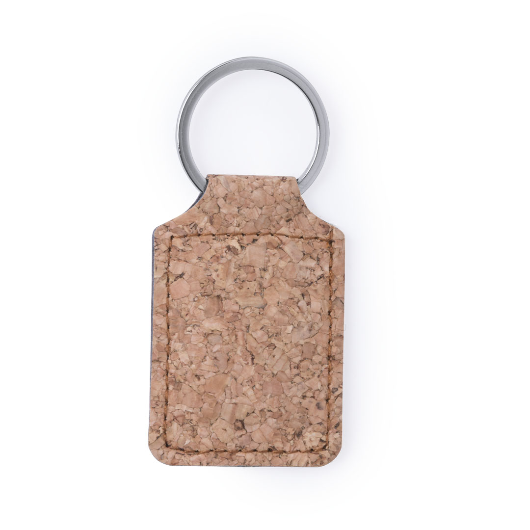 Kimbox Keyring