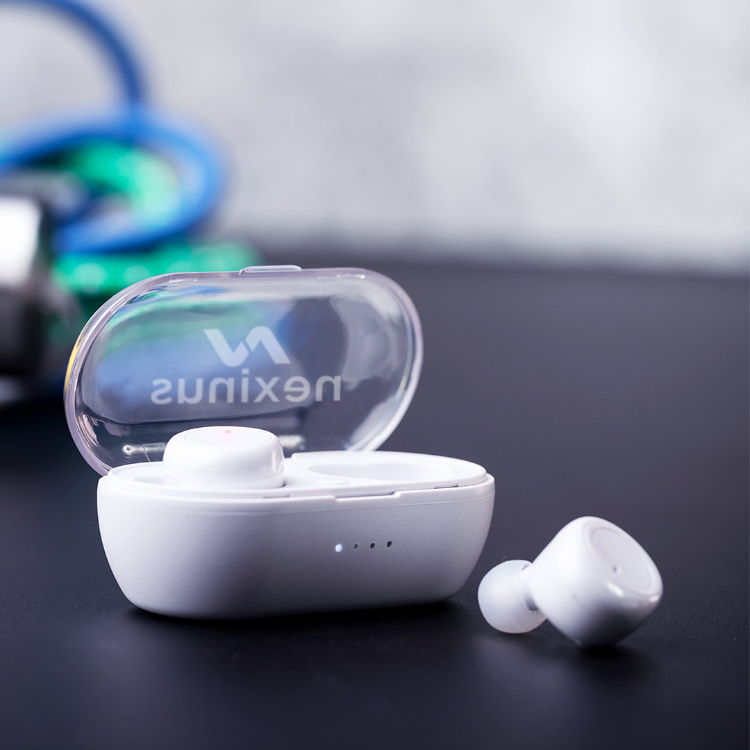 Merkus Earphones