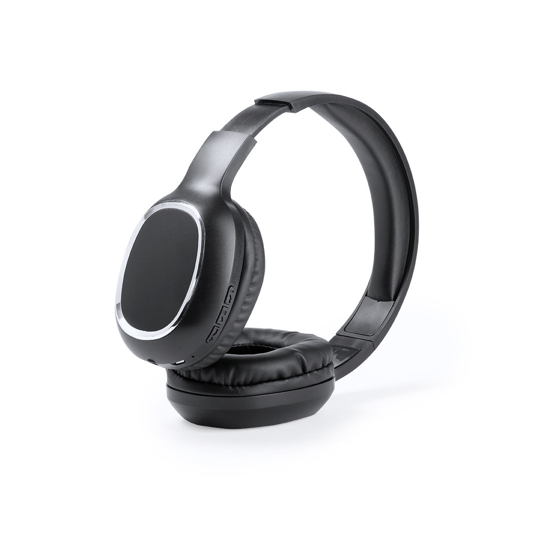 Magnel Headphones
