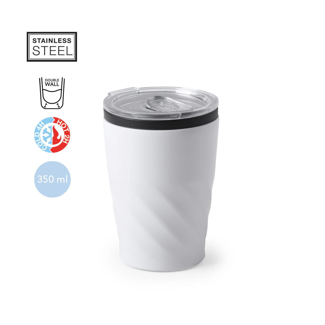 Ripon Insulated Cup