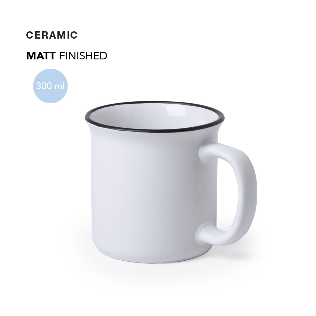 Bercom Mug
