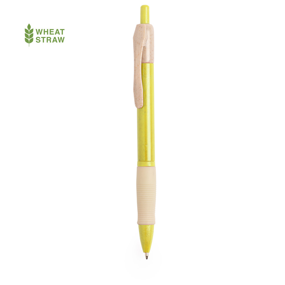 Rosdy Pen