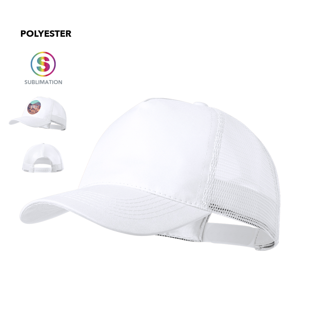Clipak Cap