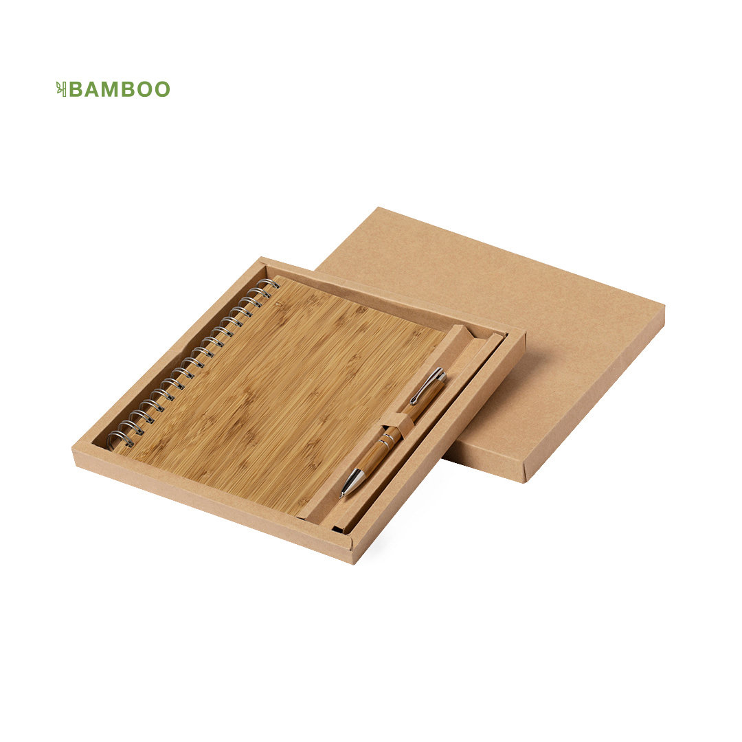 Hecan Set