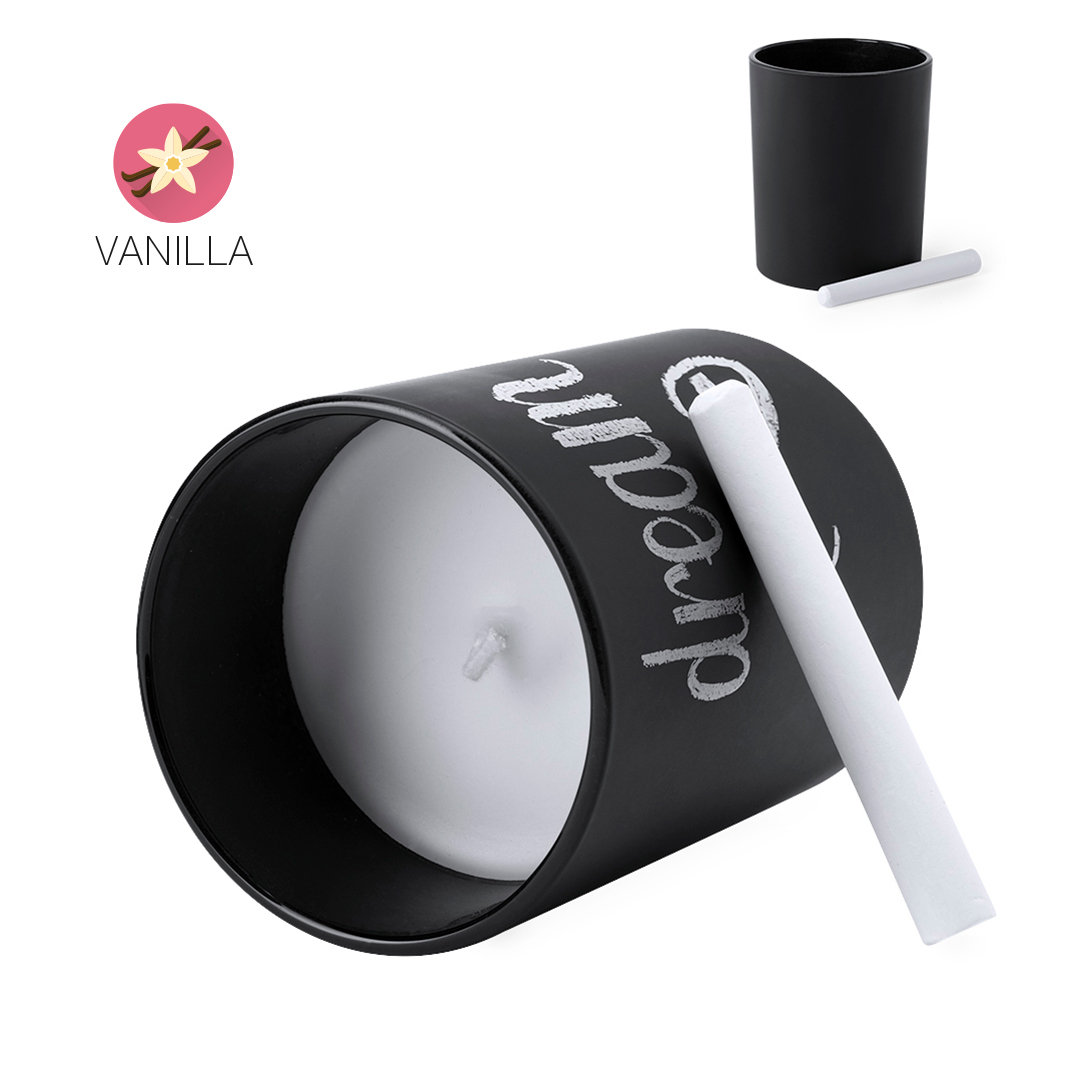 Temul Aromatic Candle