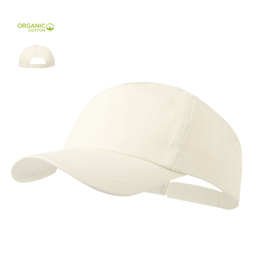 Zonner Cap