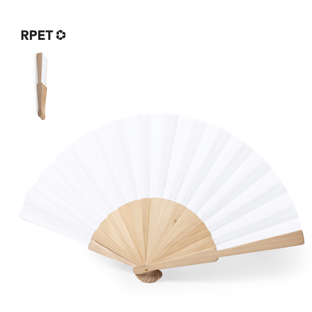 Woter Hand Fan