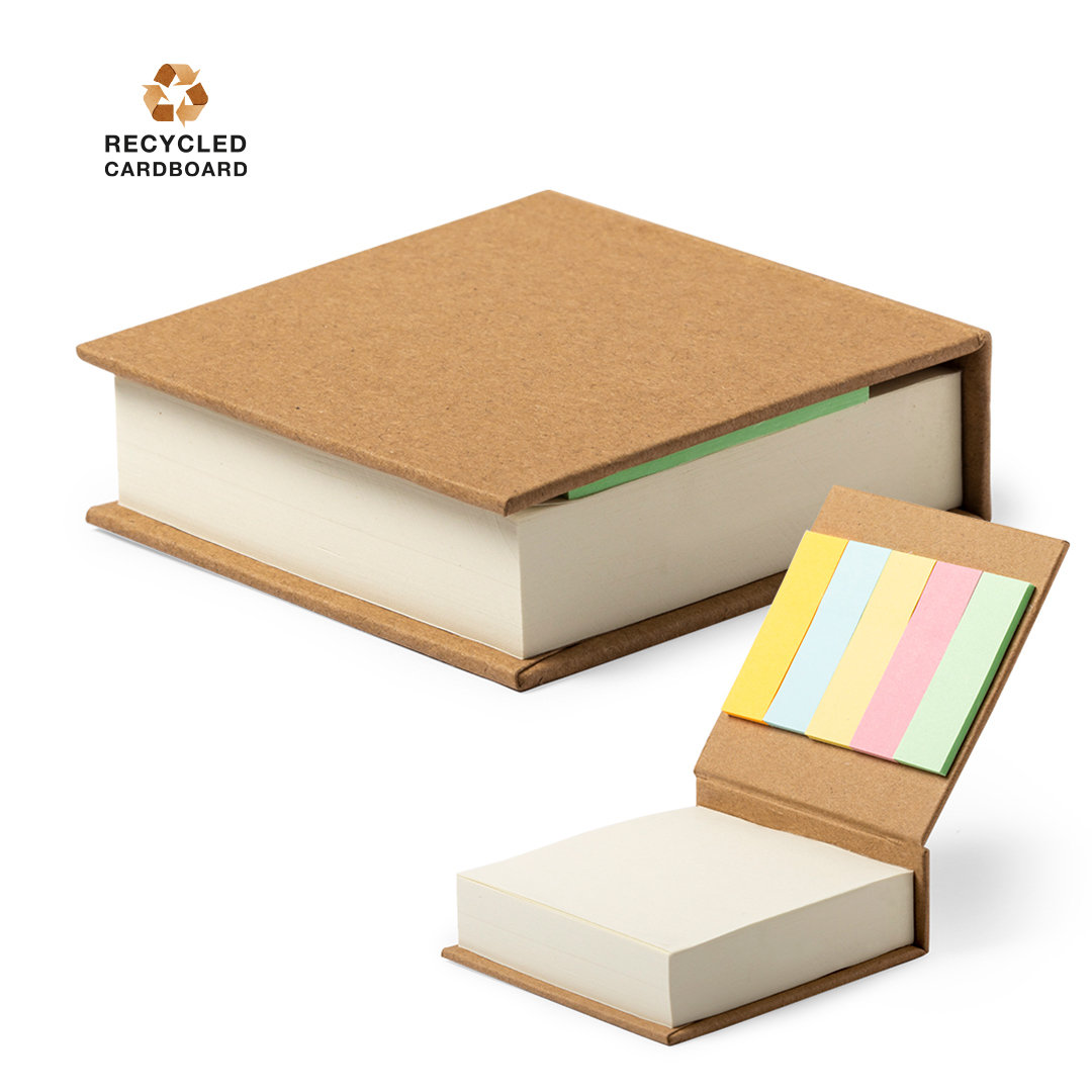 Leryl Notepad