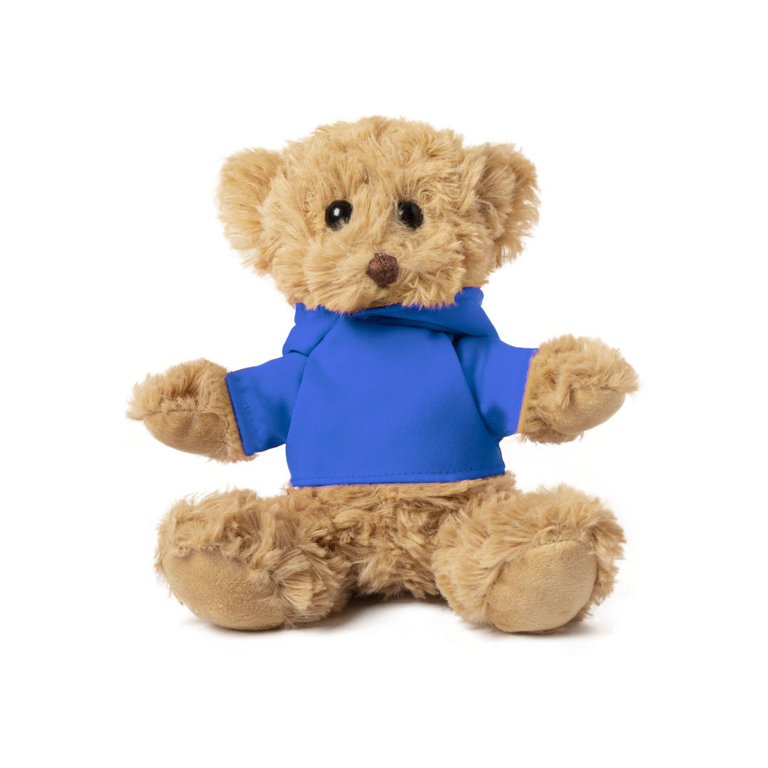 Loony Teddy