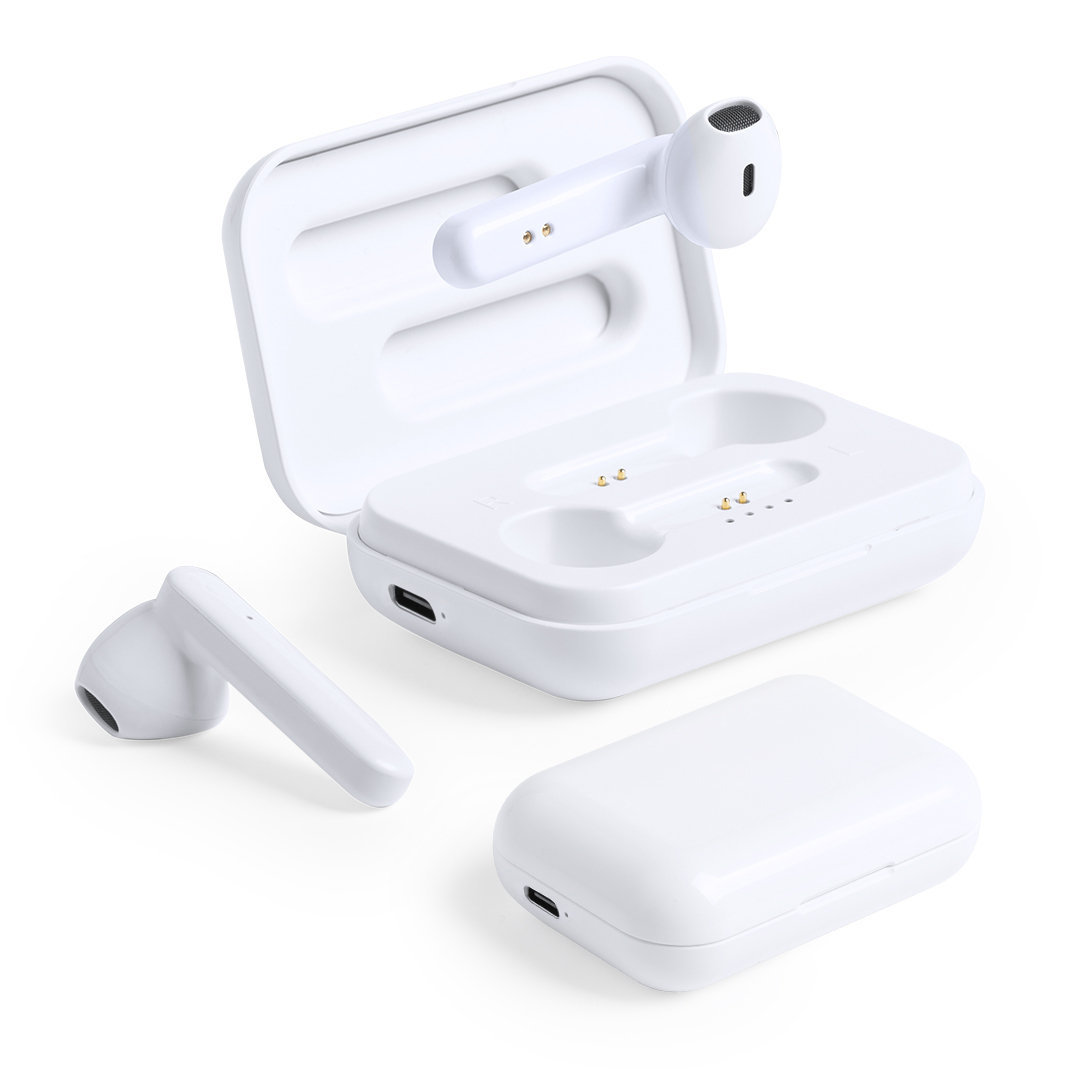 Protex Earphones