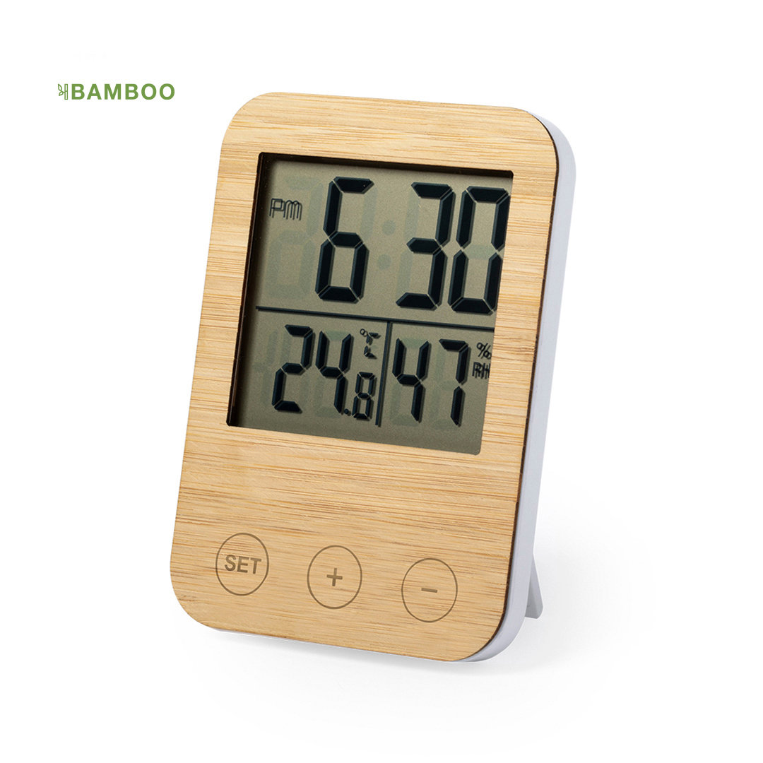 Helein Weather Station