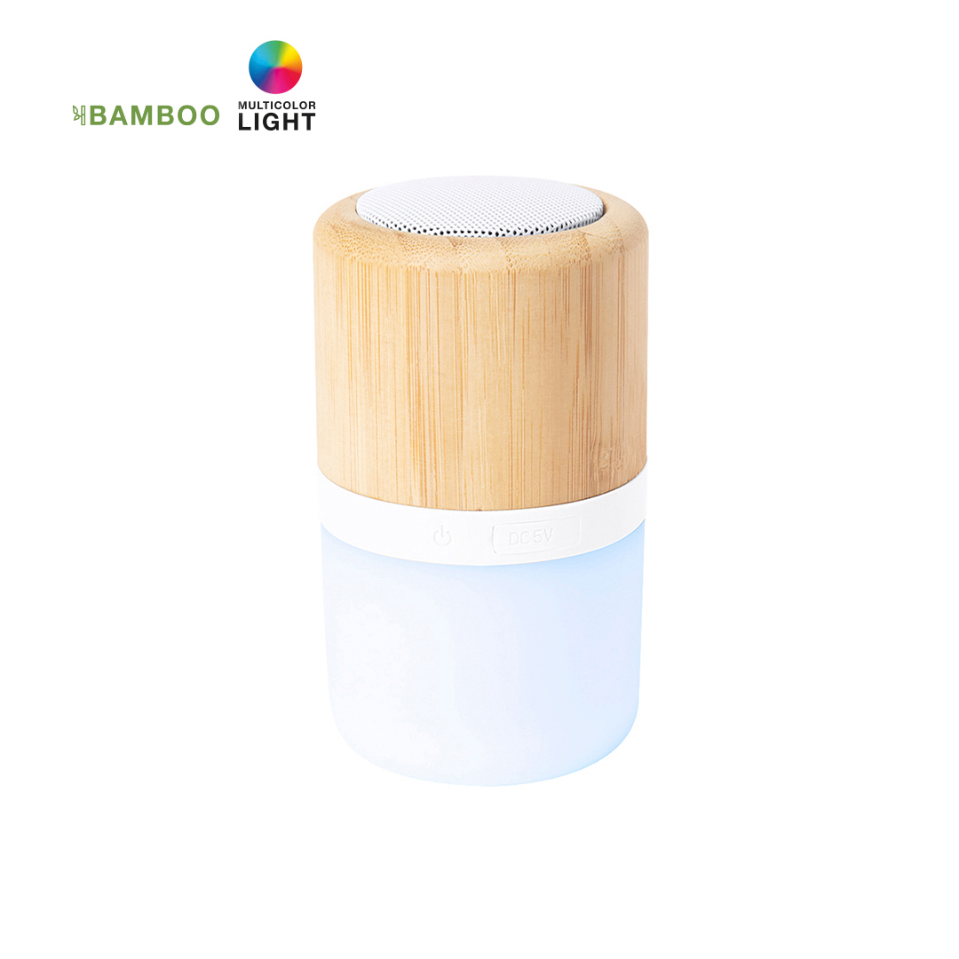 Kevil Speaker