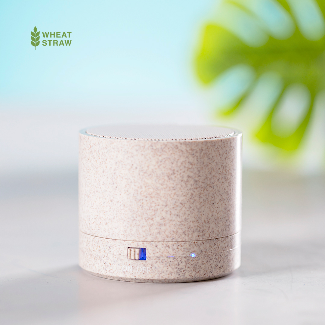 Cayren Speaker