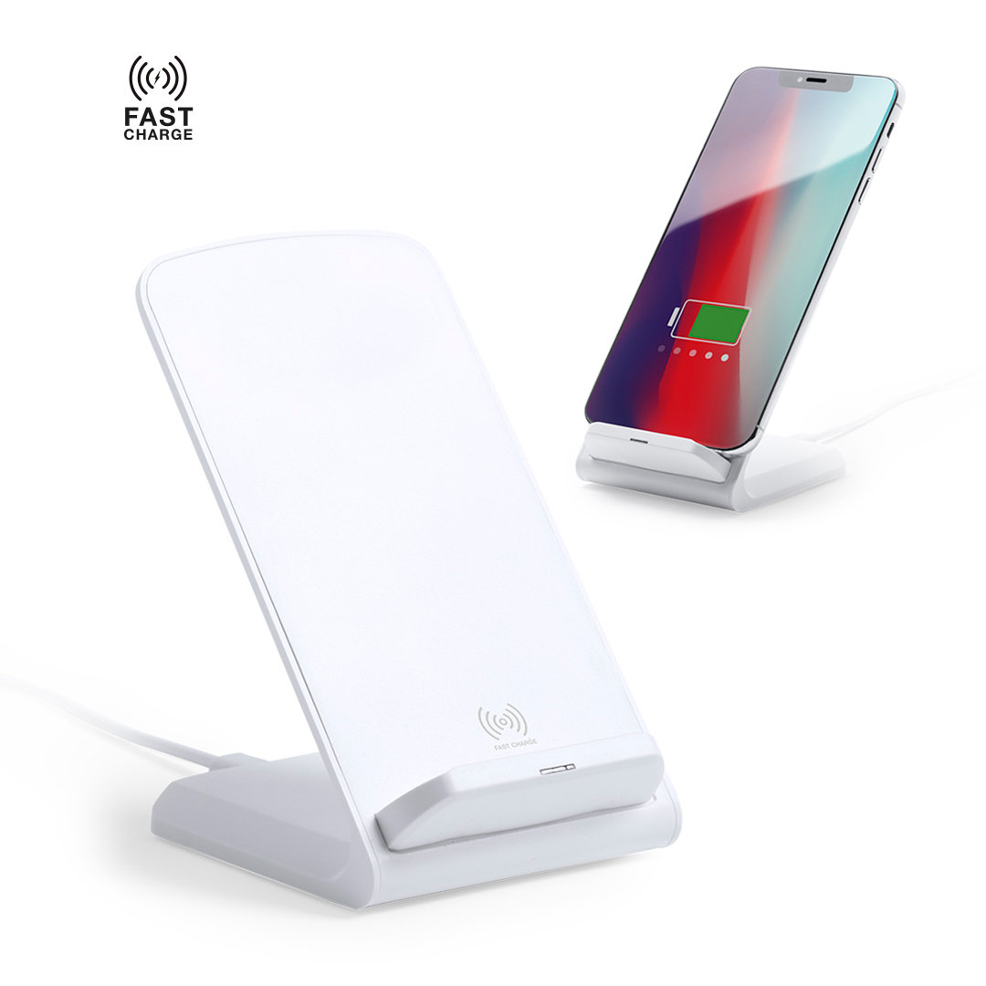 Tarmix Charger