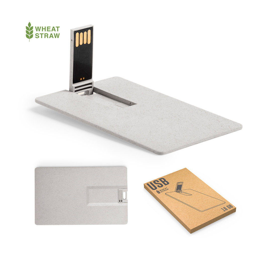 Glyner 16GB USB Memory