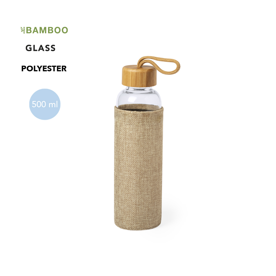 Kasfol Bottle