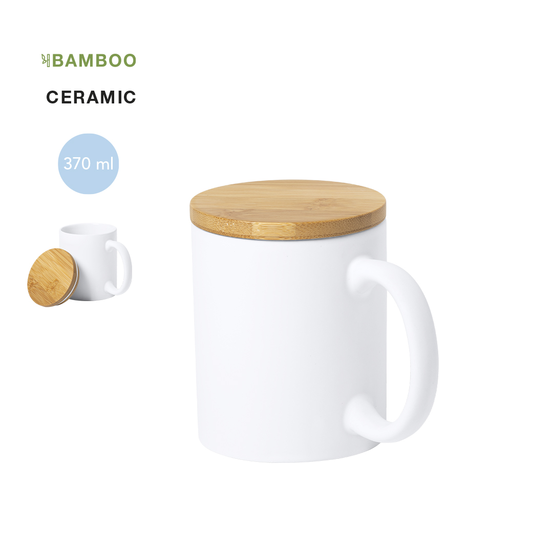 Yotel Mug