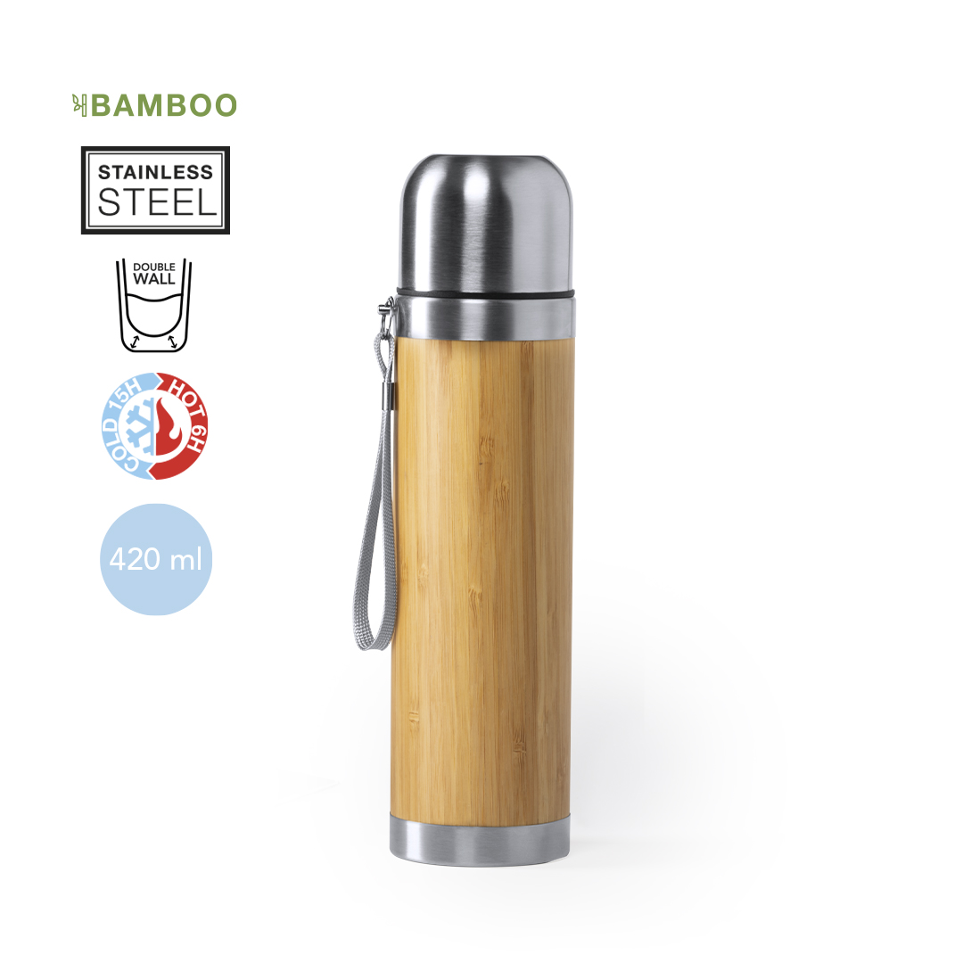 Tiaky Vacuum Flask