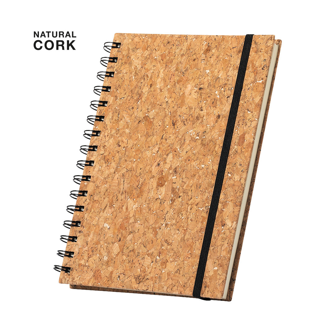 Xiankal Notebook