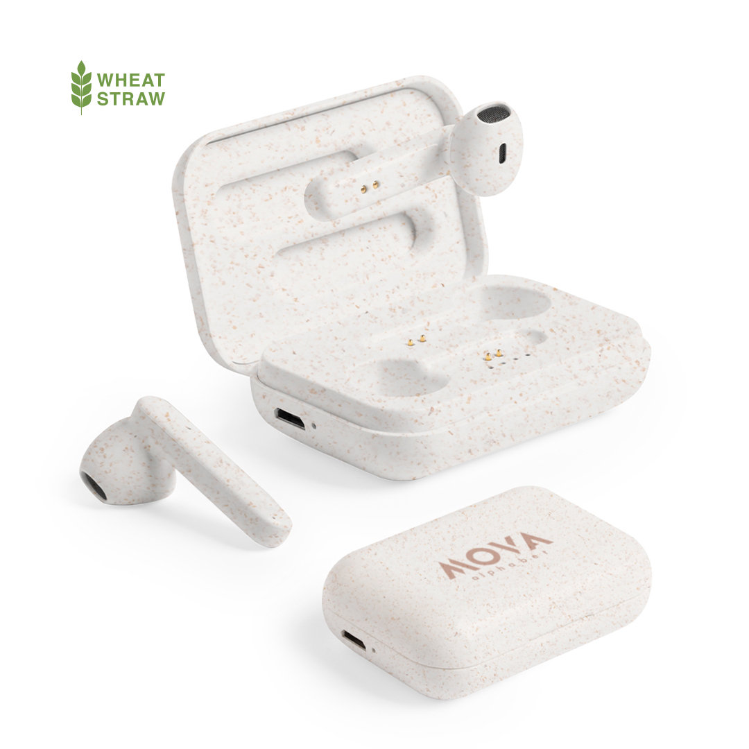 Vounel Earphones