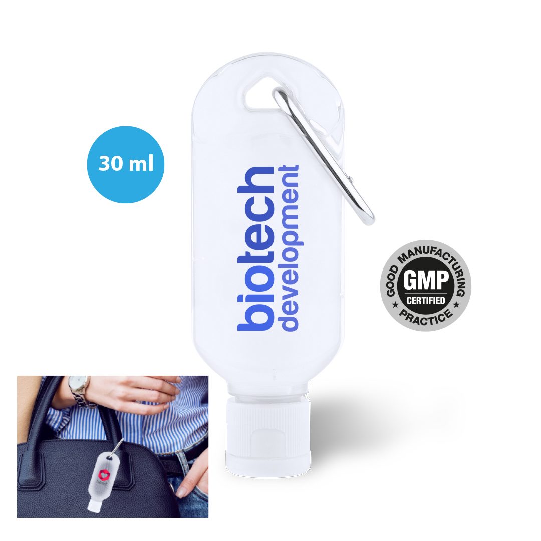 Lidem Hydroalcoholic Gel