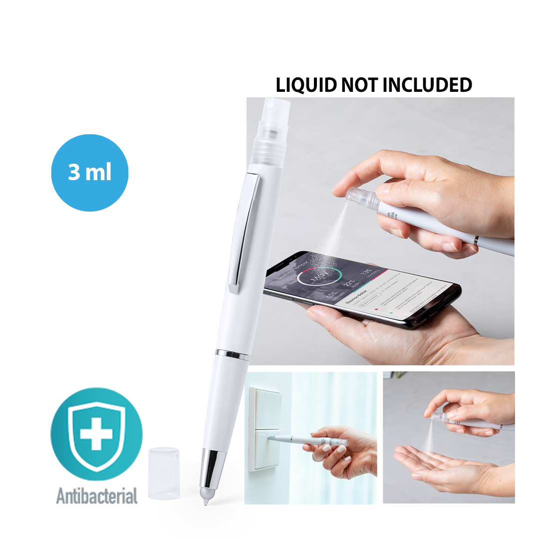 Yak Multifunction Antibacterial Pen