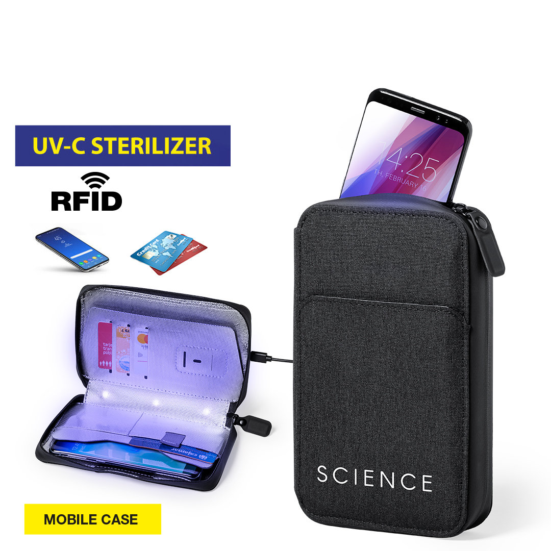 Boxny UV Sterilizer Organizer
