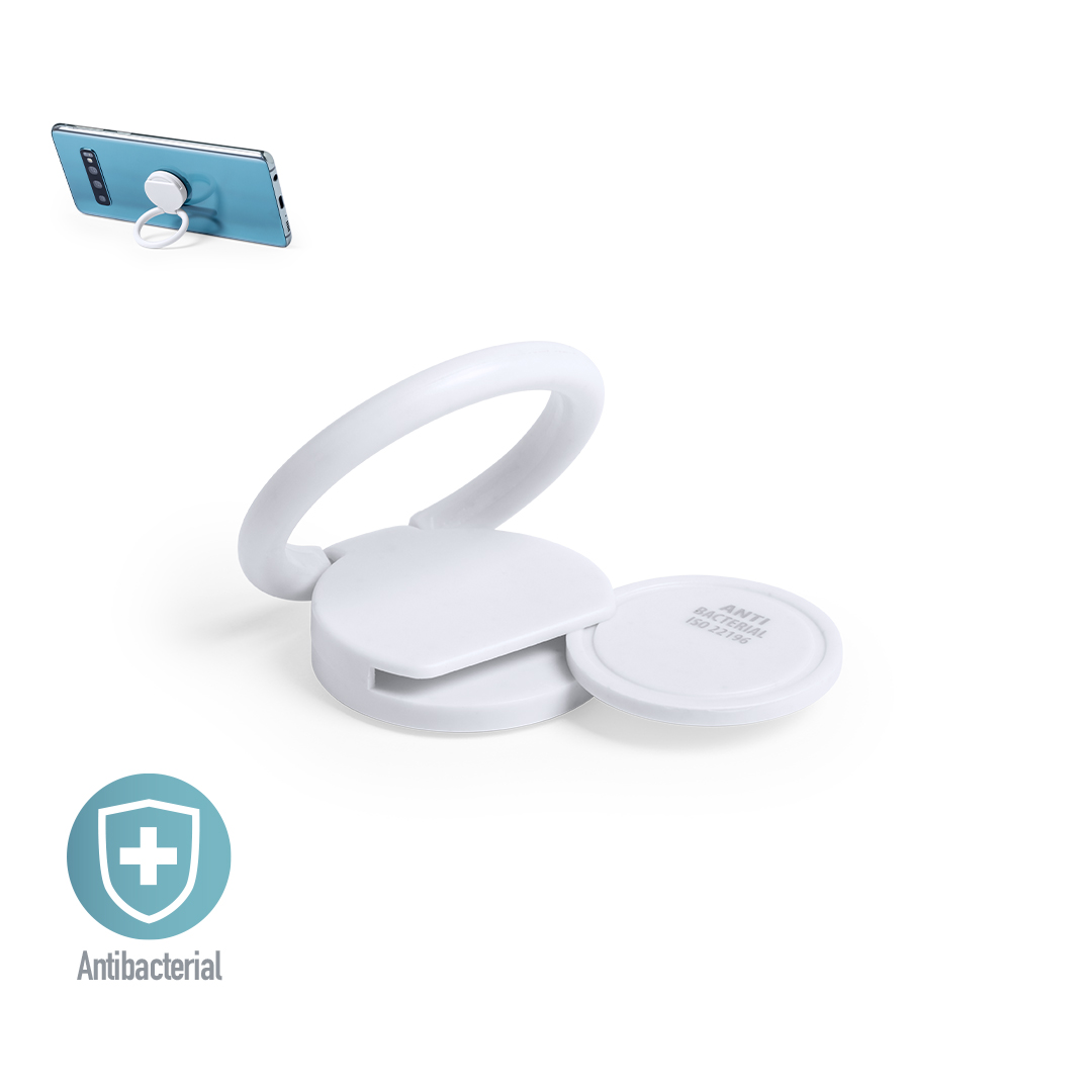 Sustre Antibacterial Holder