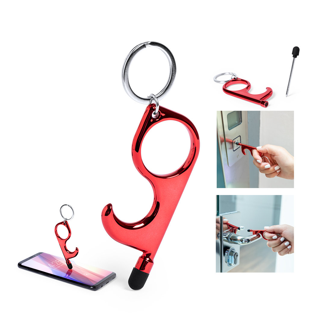 Cimak Keyring Anticontact