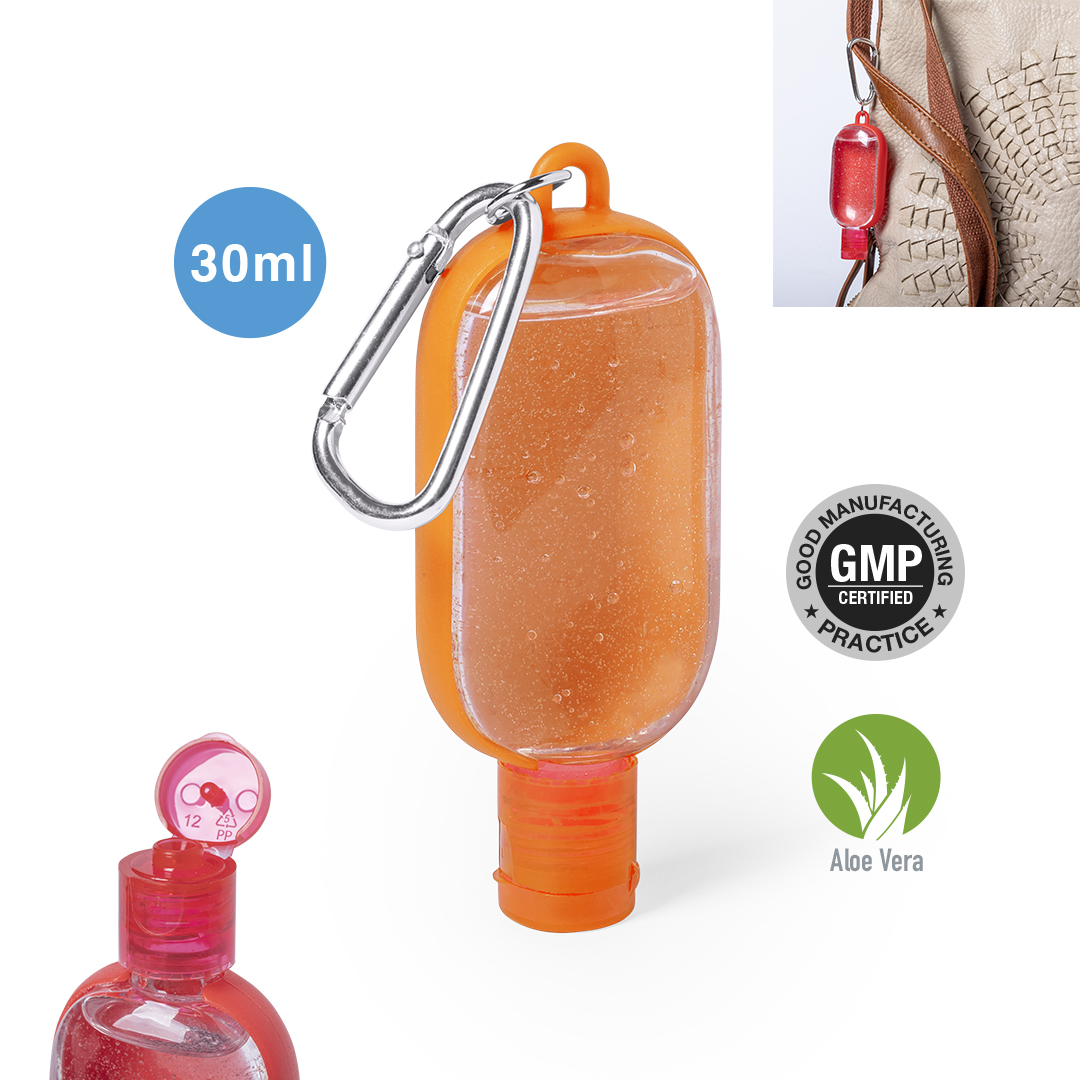 Trikel Hydroalcoholic Gel