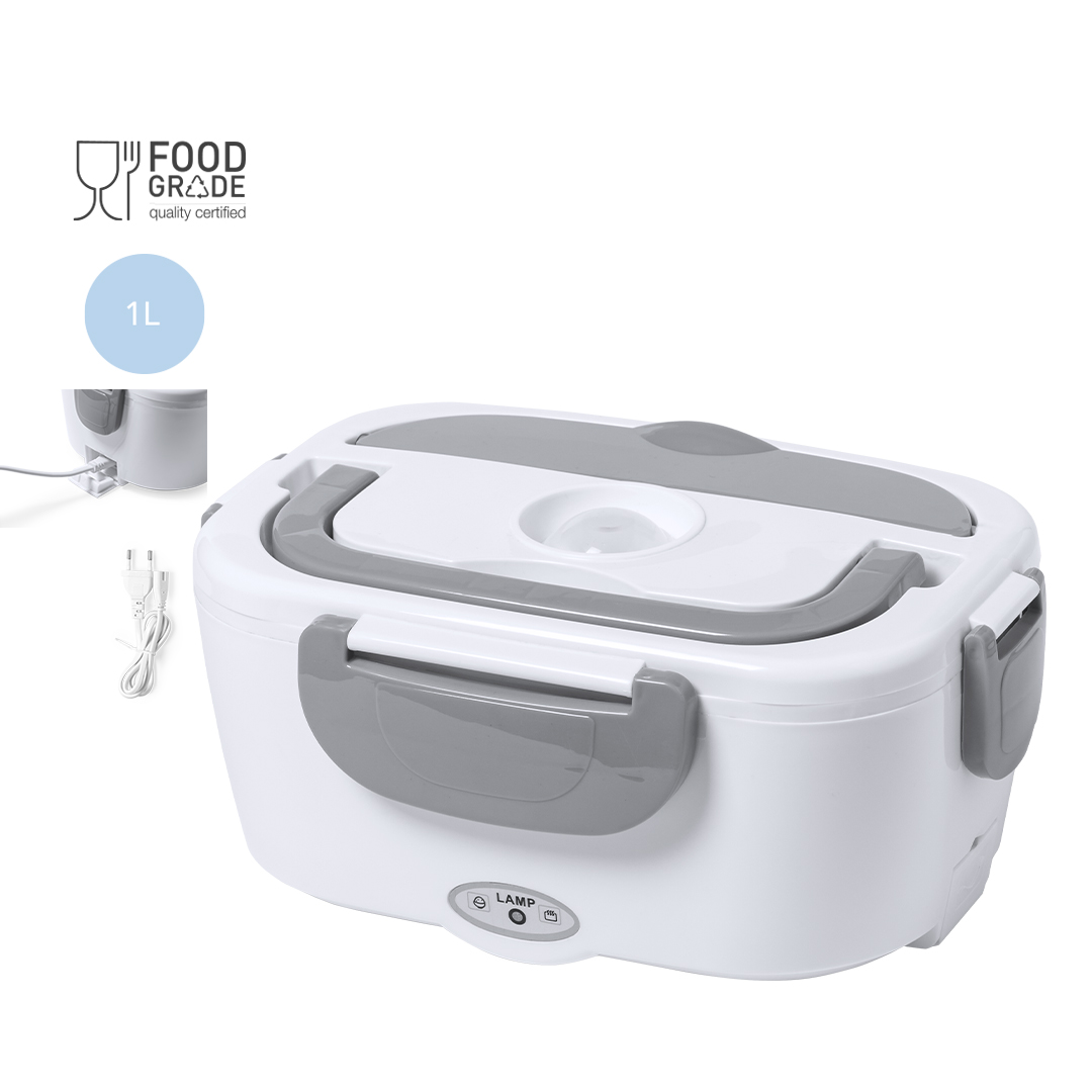 Calpy Electric Lunch Box