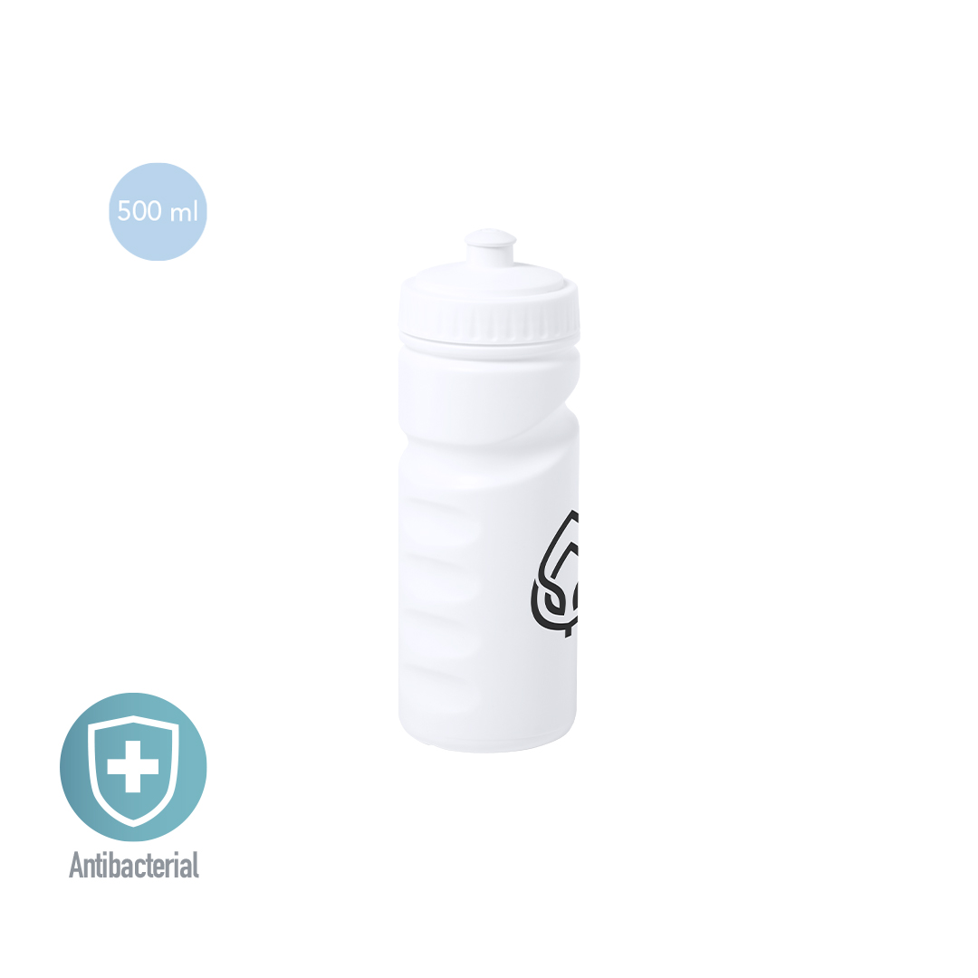 Copil Antibacterial Bottle