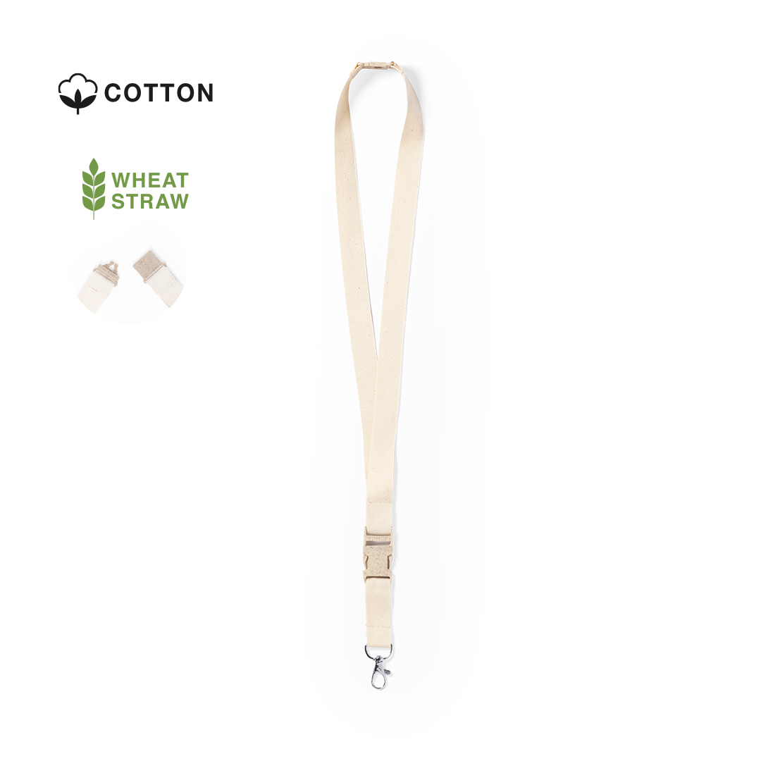 Troix Lanyard