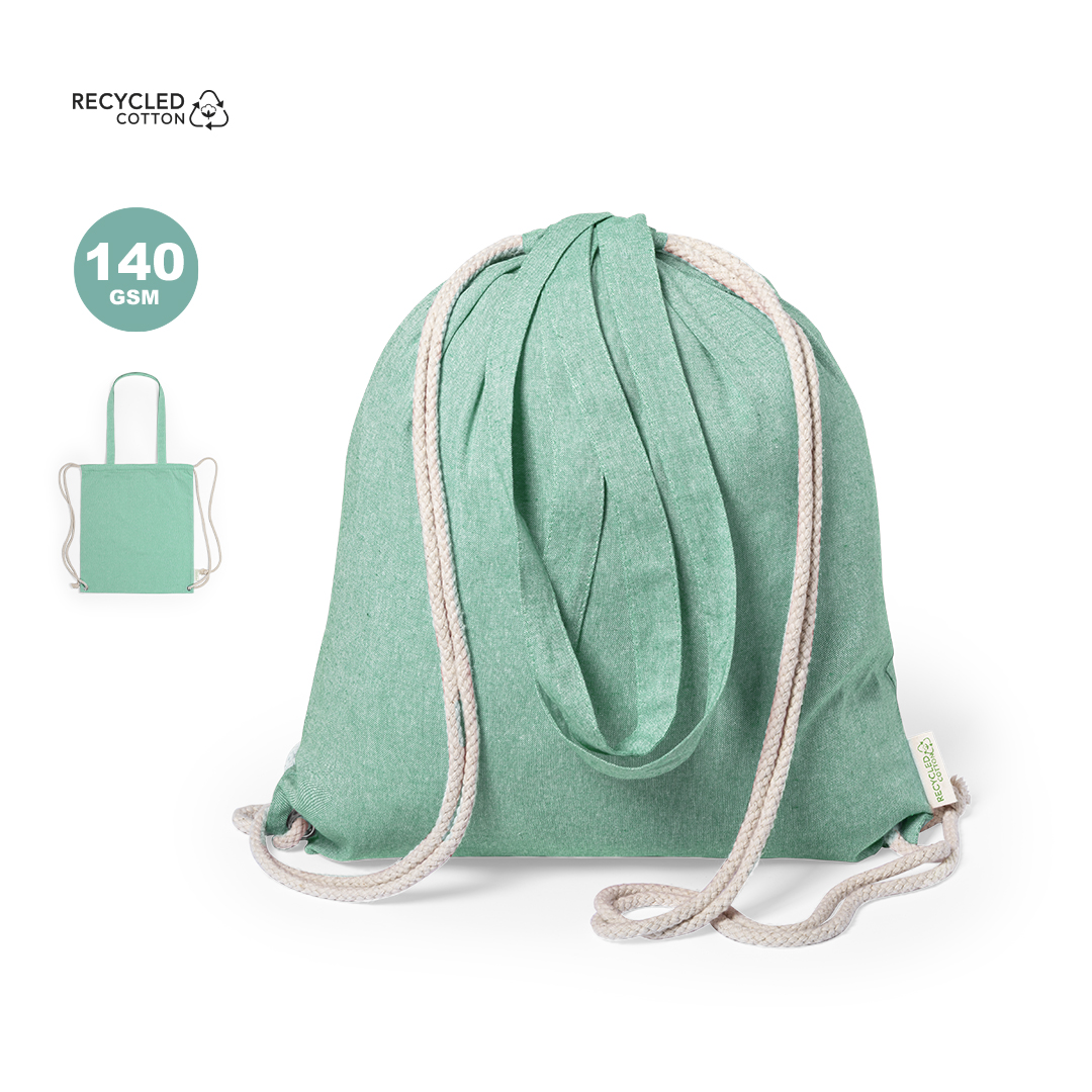 Fenin Drawstring Bag
