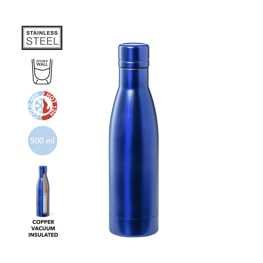 Kungel Insulated Bottle