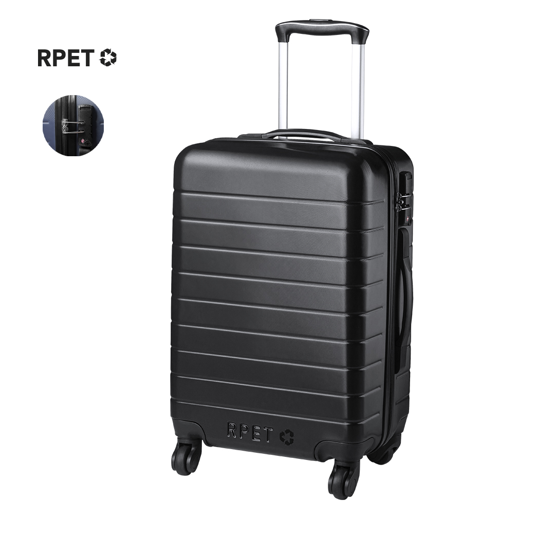 Dacrux Trolley