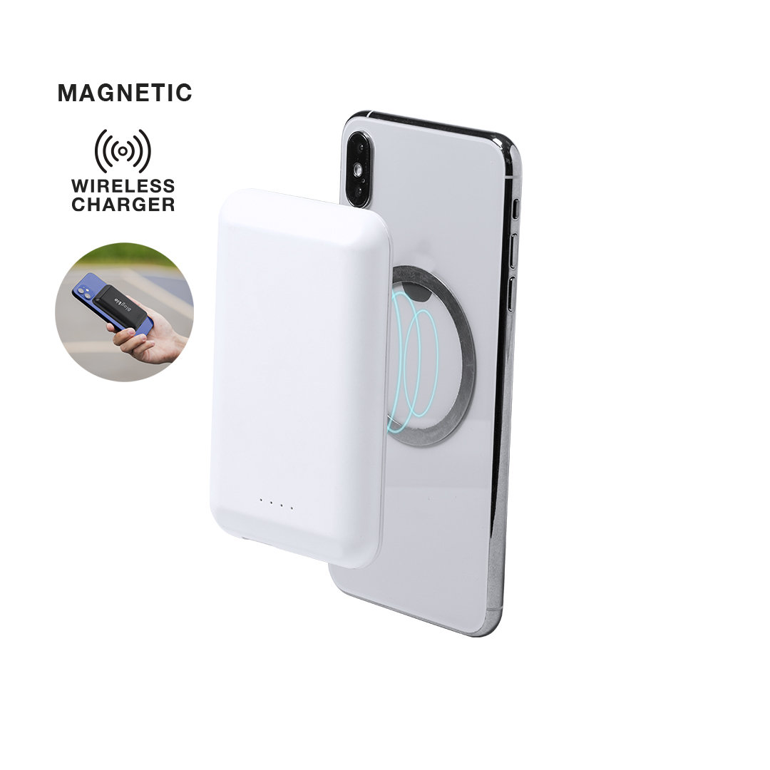 Vekmar Power Bank