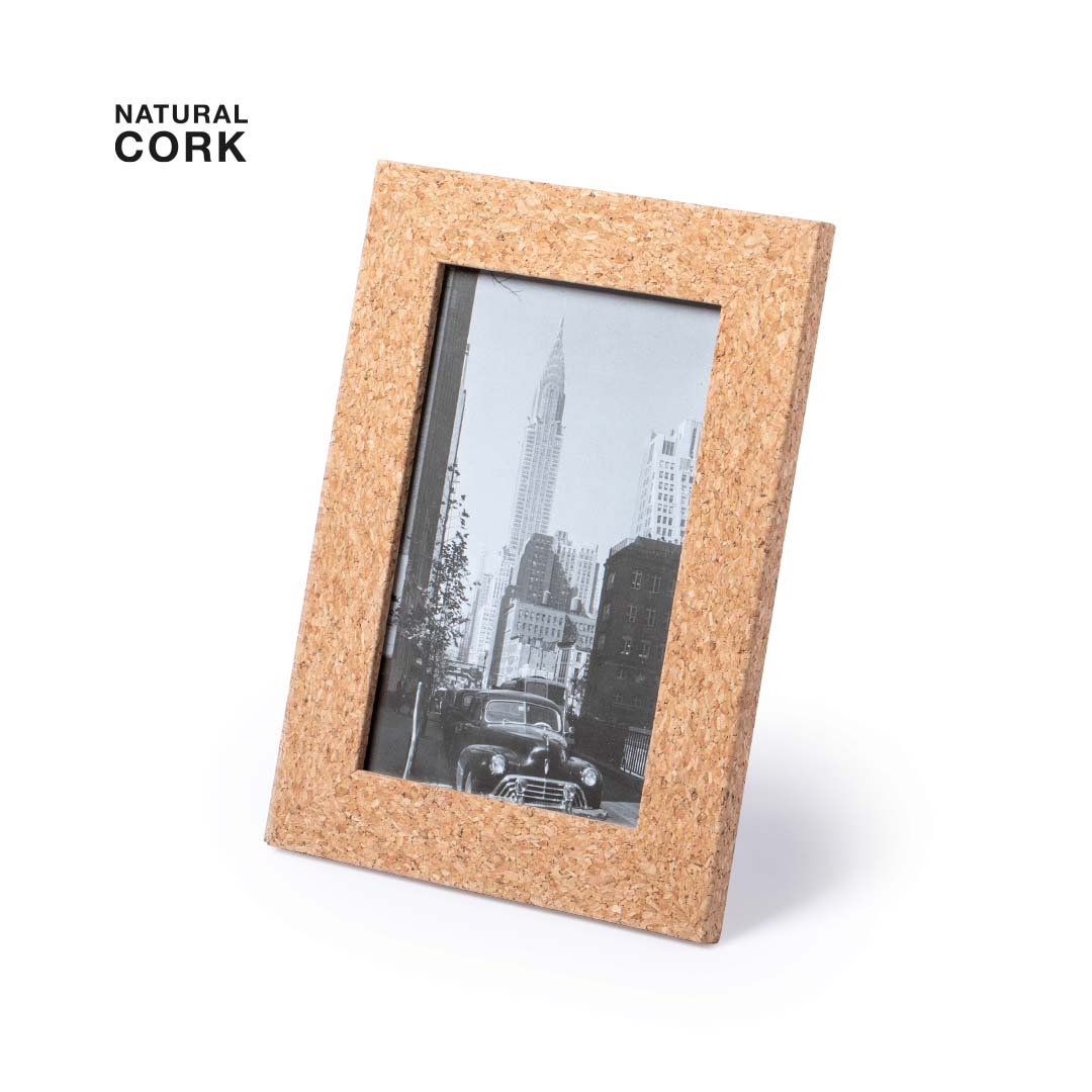 Tapex Photo Frame