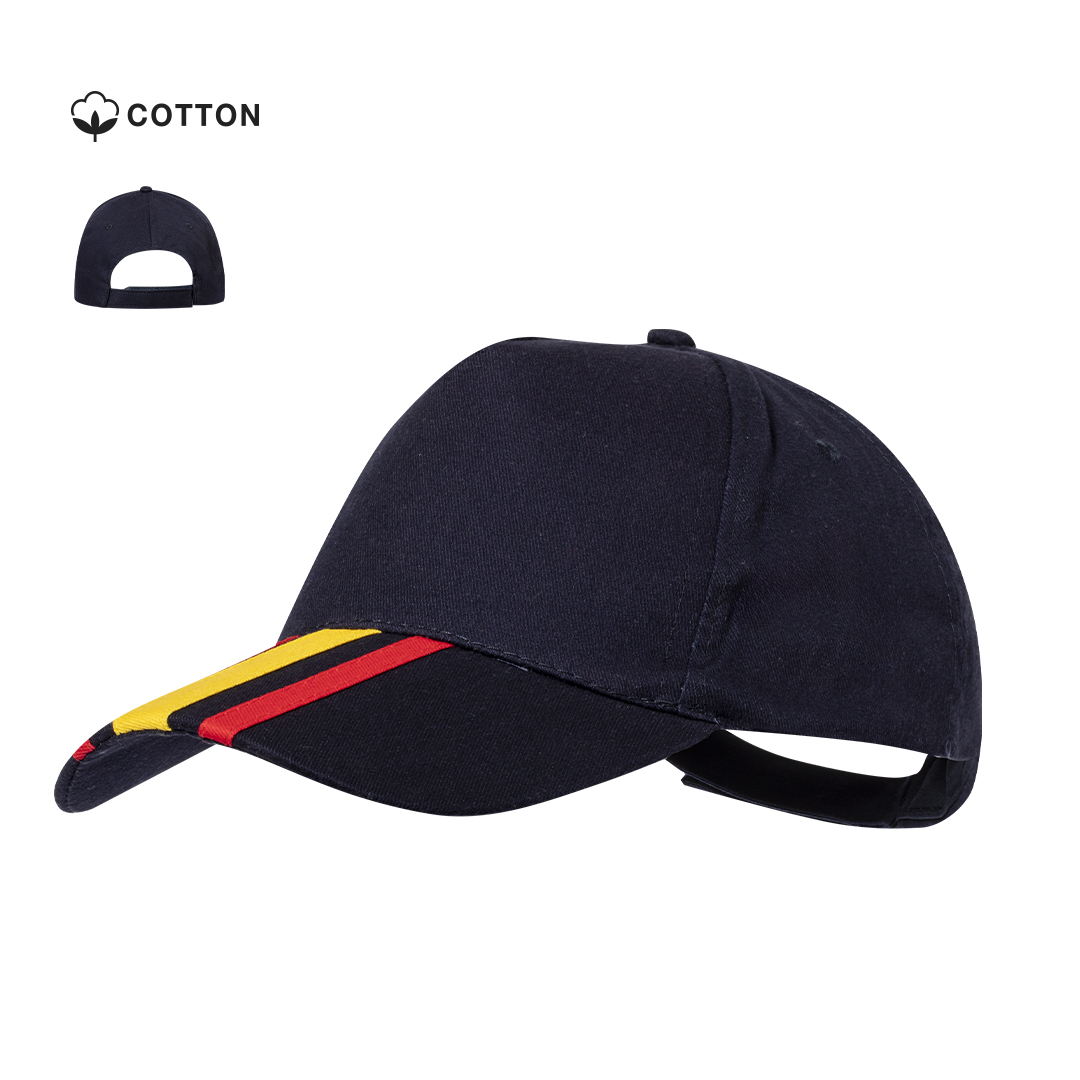 Desthin Cap