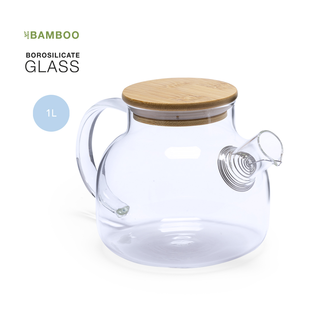 Talia Teapot