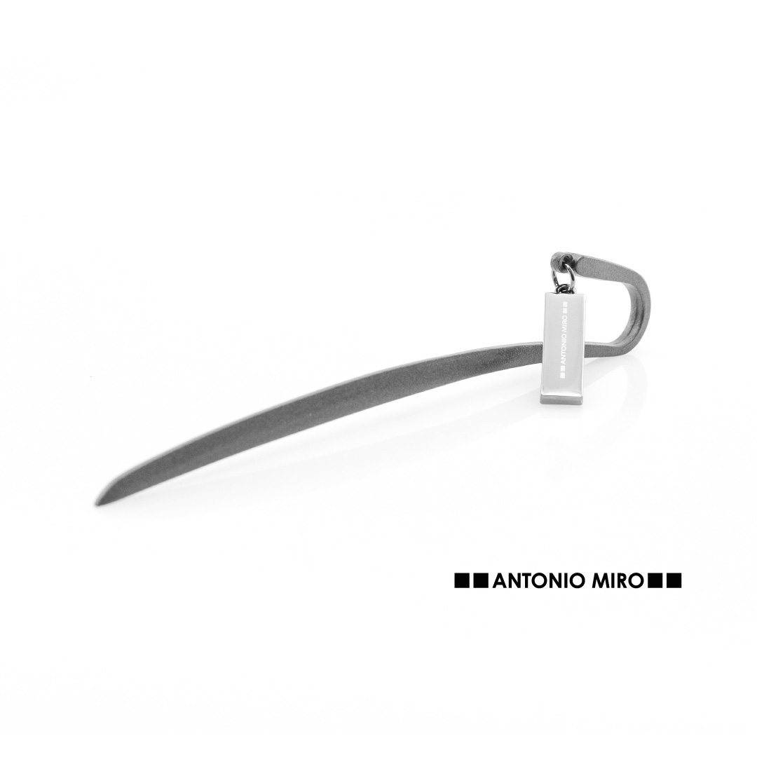 Baloa Bookmark