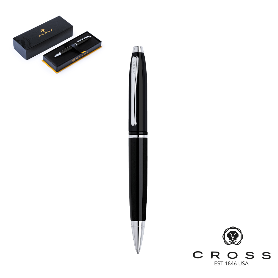Calais Pen