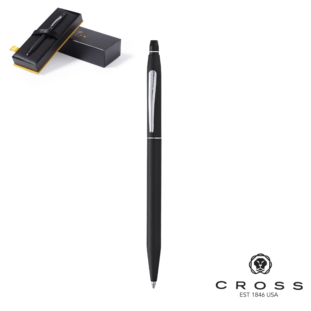 Classic Click Pen