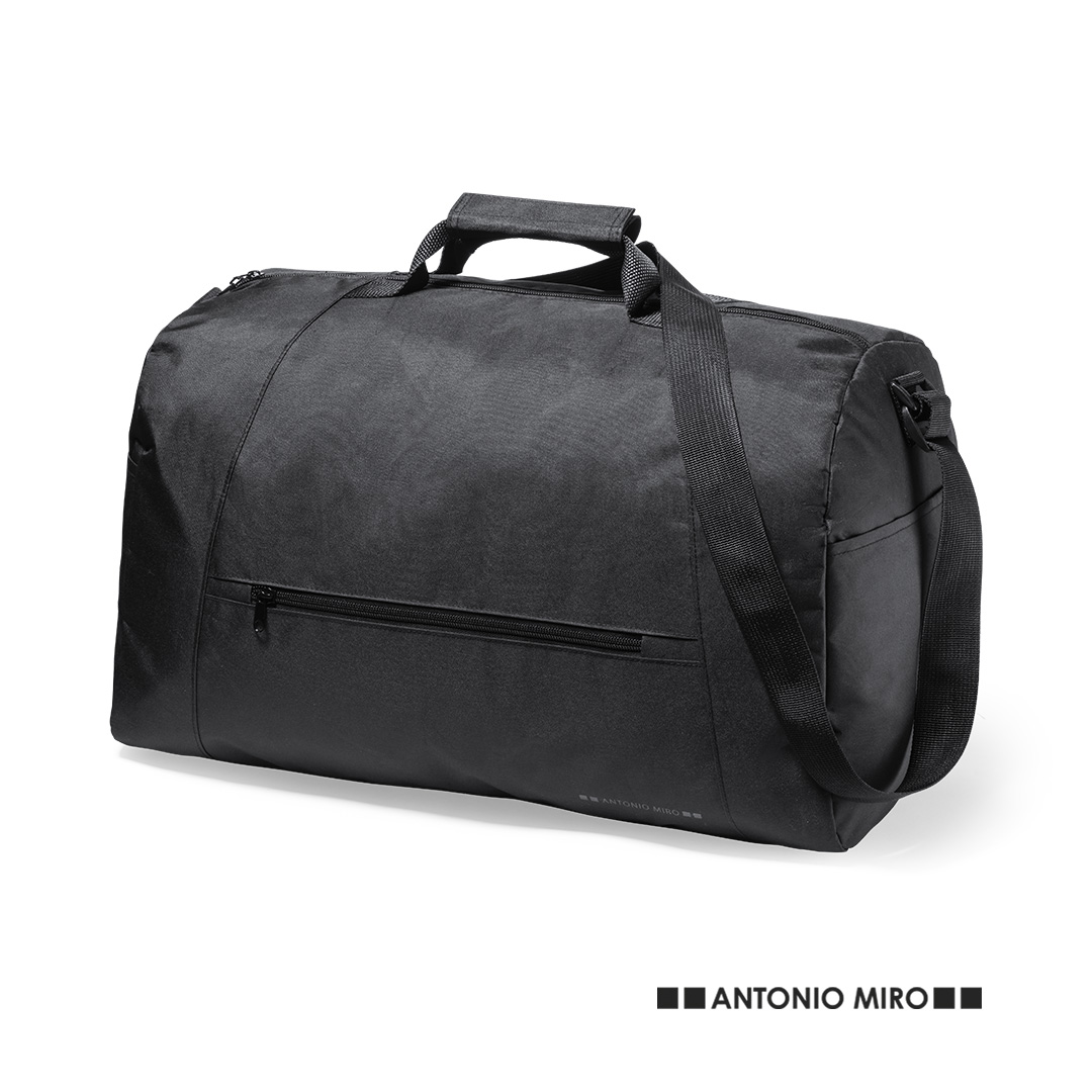 Tronen Bag