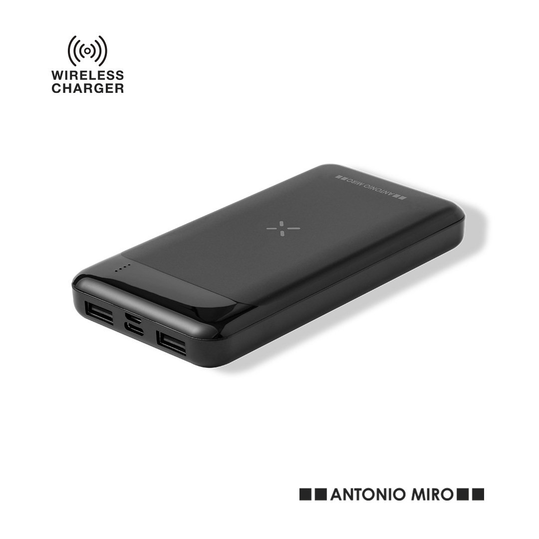 Baliok Power Bank