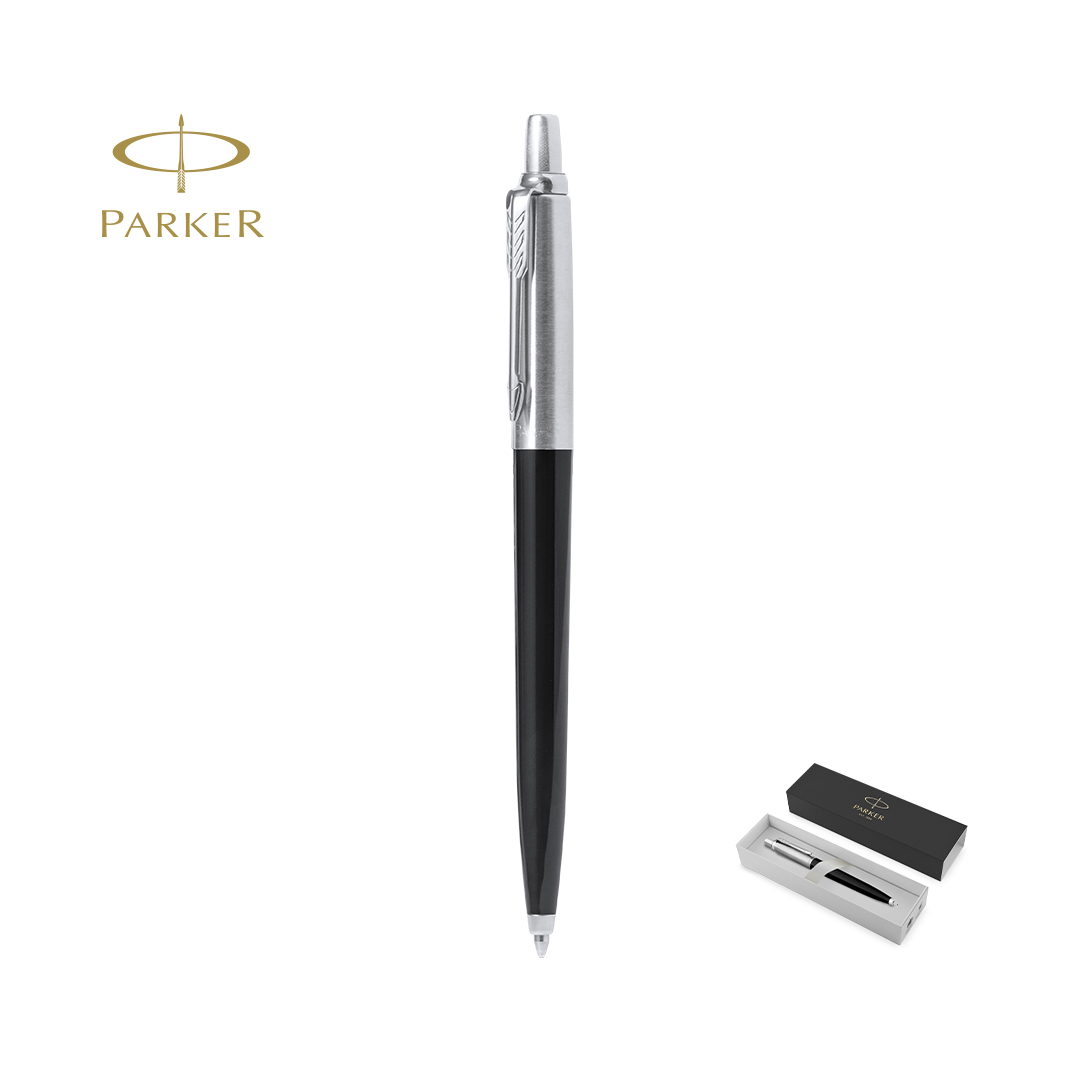Jotter Recycled Pen