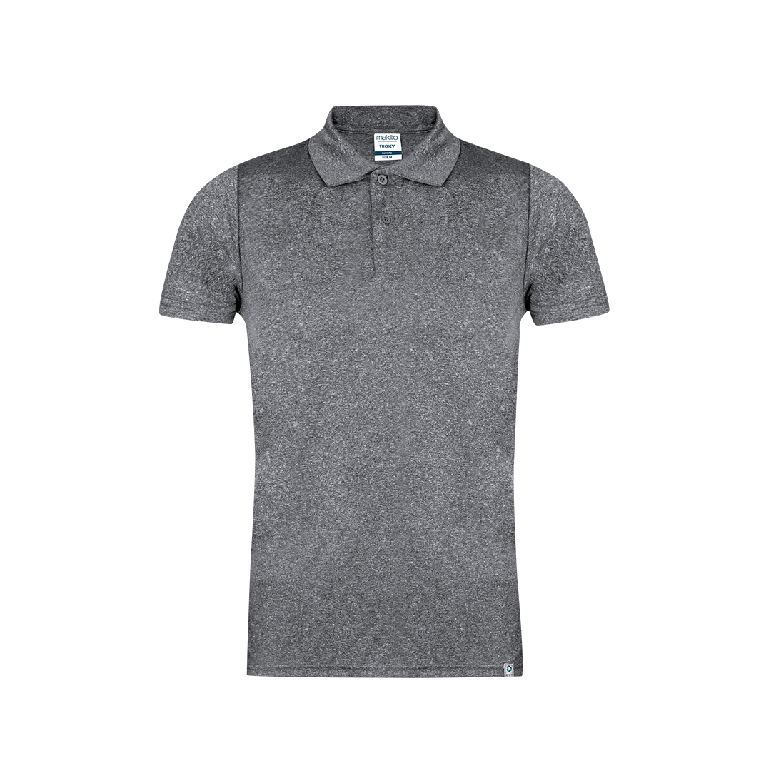 Troky Adult Polo Shirt