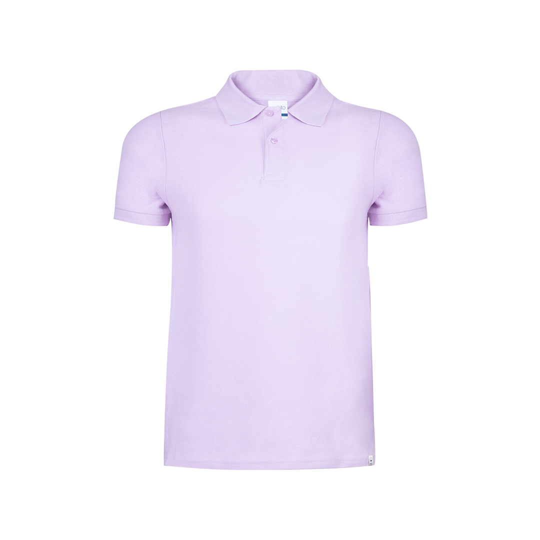 Ment Adult Polo Shirt