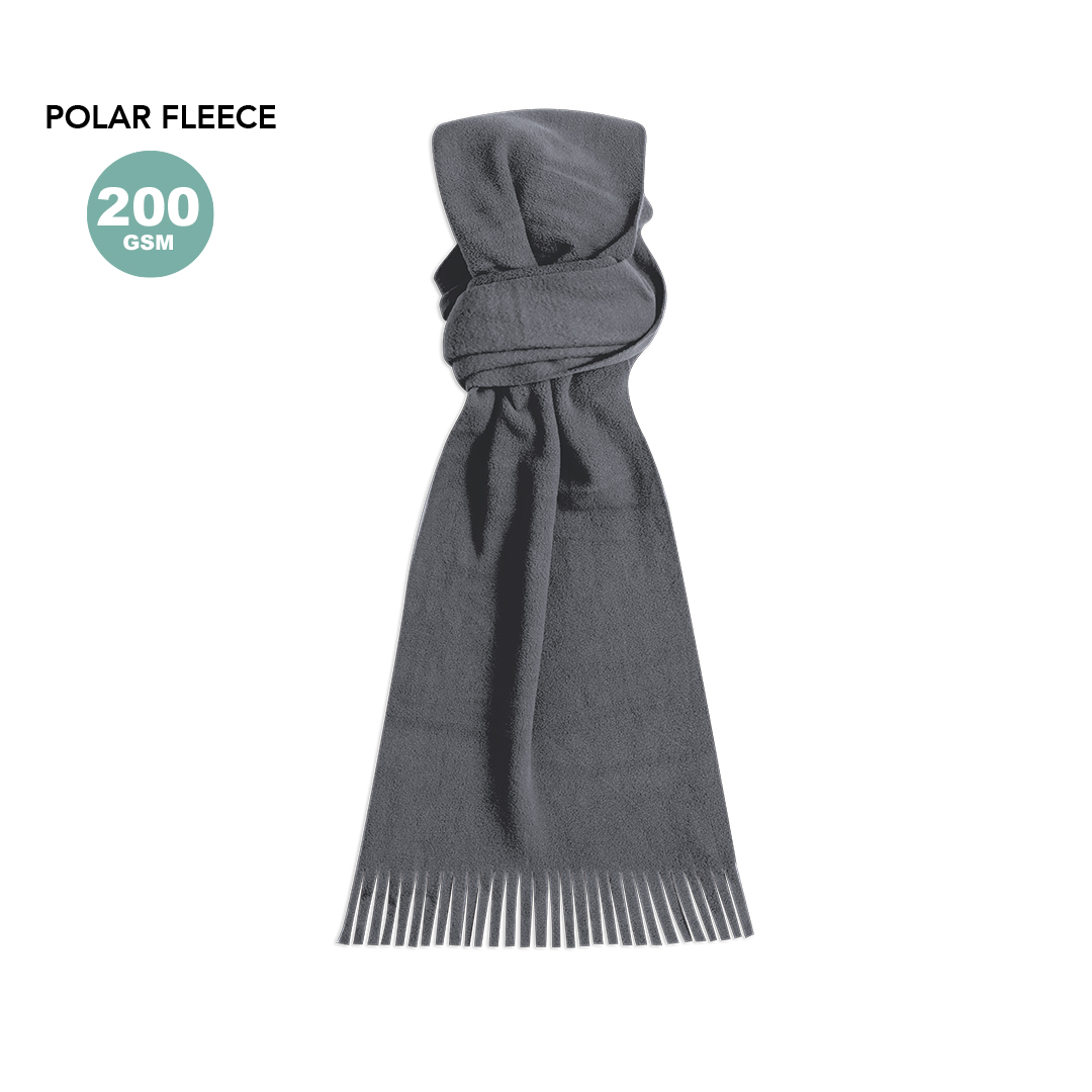 Polar Scarf