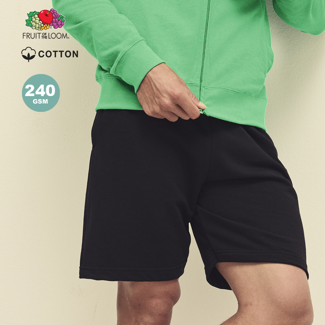 Lightweight Shorts Shorts